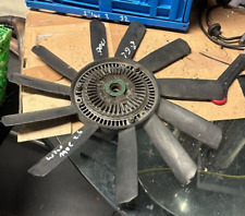 190E 2,6 Ventilateur De