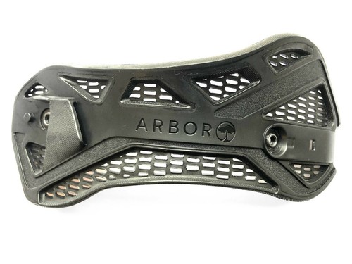 Arbor fixations snowboard - fixations,