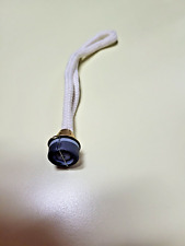 POUR LAMPE BERGER ou DURANCE ancienne ou récente : MECHE / BRULEUR GROS MODELE