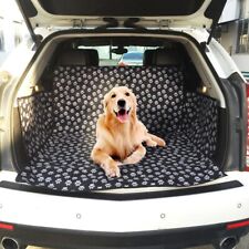 Tapis de Coffre Voiture Couverture Protection  Antidérapant Etanche pour Chien
