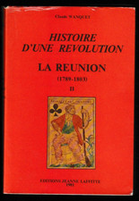 Wanquet histoire une - wanquet-histoire, d'une