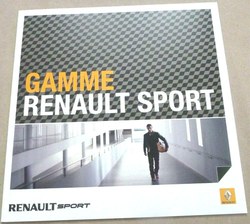 2010 renault sport twingo - renault,