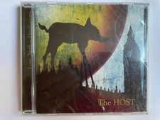 the host  love, birth &