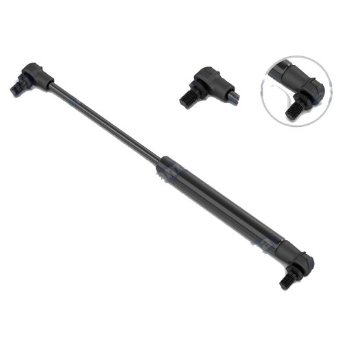 Ressort gaz piston pour - ressort, a
