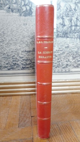 Jument errante et - errante,
