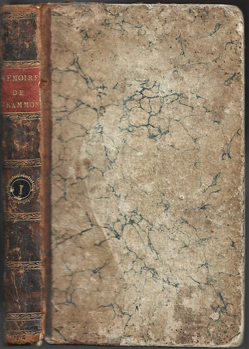 Mémoires comte de - comte,