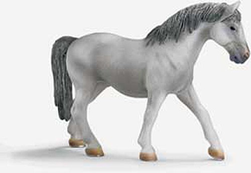 Schleich lippizaner mare and - schleich,