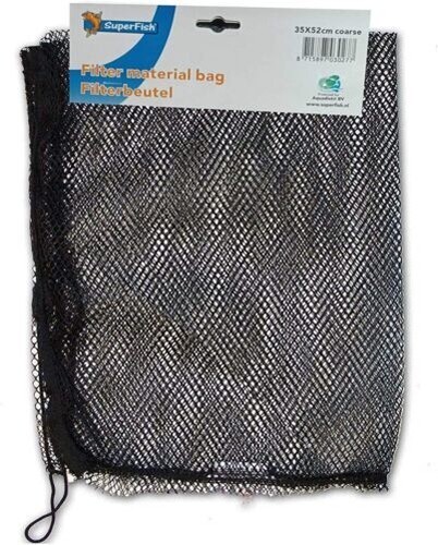 Superfish filtre matière sac - filtre,