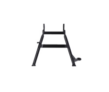 HONDA XLV 125 VARADERO - 04/09 - BEQUILLE CENTRALE  SW-MOTECH / 0510-0619