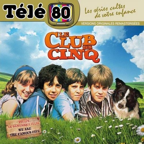Neuf tele rare le club - neuf,