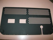  Philco Antique Radio Metal