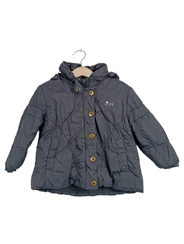 Mexx doudoune enfant grise - mexx, à