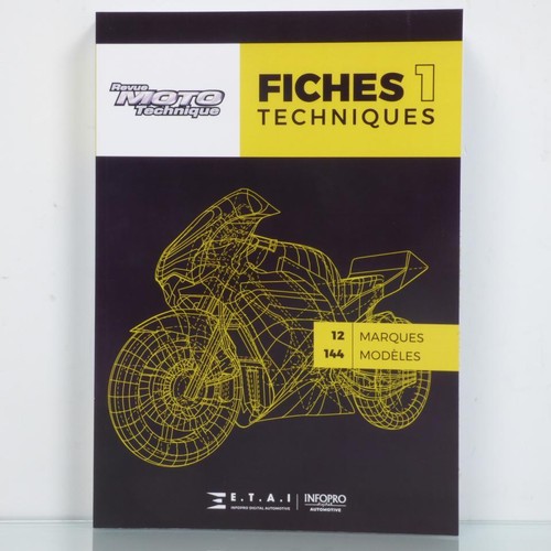 Ensemble fiche technique - de,