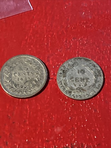 Lot cent hollande 10 - et,