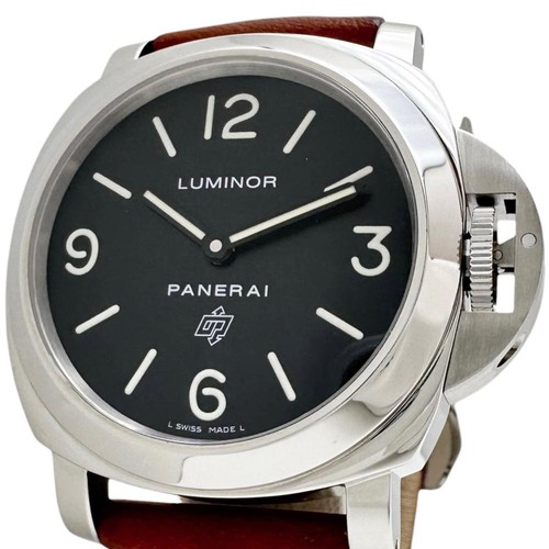 Montres panerai luminor - montres,