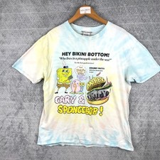 Pull & Bear Bob l’éponge