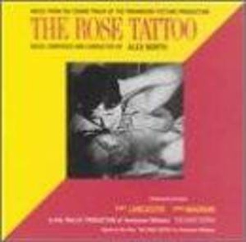 The rose tatoo rosa tatuata - the,