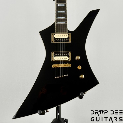 Jackson usa custom shop - custom,