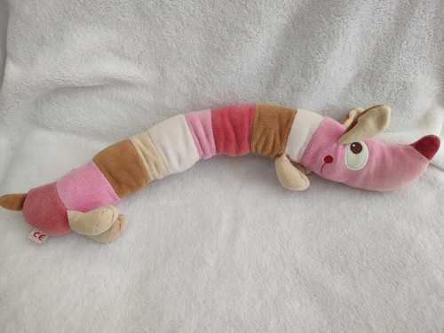 Doudou peluche dpam chien - peluche,