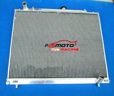 Radiateur pour 2000 2006 - radiateur, 2000-2006