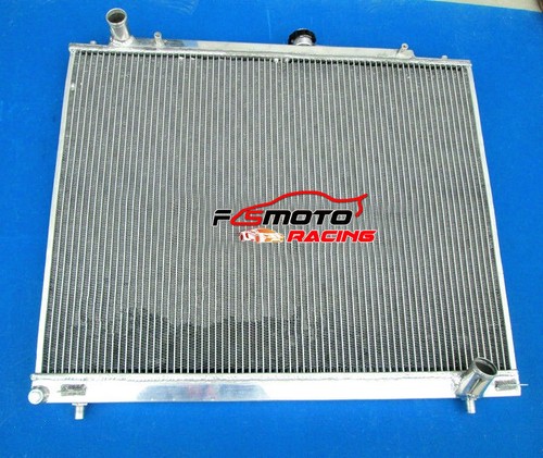 Radiateur pour 2000 2006 - pour, 2000-2006