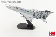MIKOYAN MIG-21MFN 2500 Hobby
