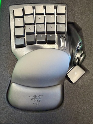 Razer tartarus gaming - razer, v2
