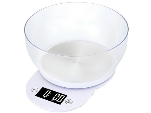 Balance cuisine numérique - balance, de