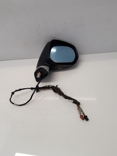 Retroviseur droit citroen - retroviseur,