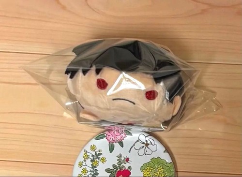 Mascotte kagurabachi noru - kagurabachi,