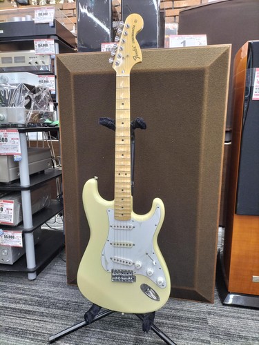 Guitare électrique mij fender - mij,