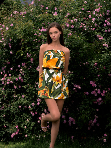 Dolce gabbana ss2012 - dolce, à