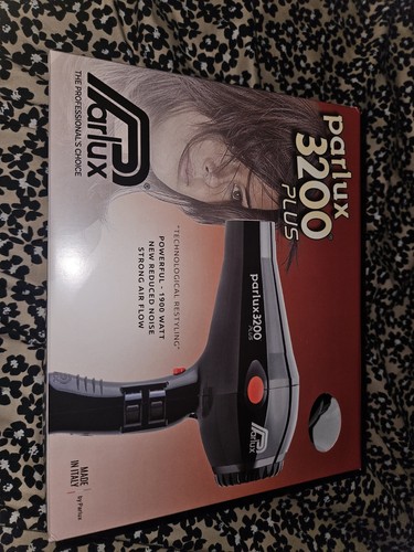 Parlux 3200 professional - 3200,