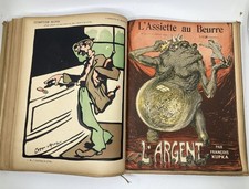 Plus de 312 numéros de