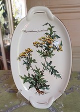 Petit Plat de Service Villeroy & Boch - Botanica
