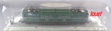 Jouef Champagnole 848300 Ho Sncf Loco Electrique 2D2 9135 Vert Eclairage Neuve B