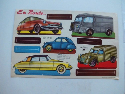 Martin 1950 1960 - ca,