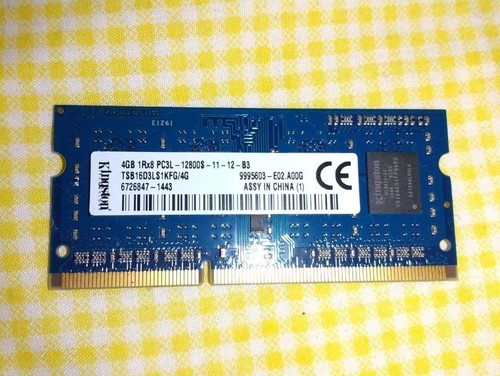 Module mémoire ram - module, de