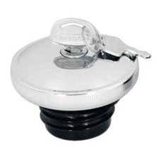 Bouchon Avec Clé Réservoir