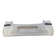 Pare choc arriere RENAULT CLIO