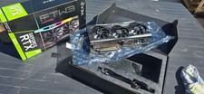 EVGA GEFORCE GPU RTX 3070 FTW3