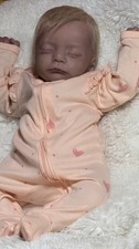 Sweet Reborn Kai by Gudrun