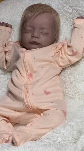 Sweet reborn kai gudrun - reborn, by