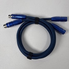 Audioquest diamondback pair - pair, of
