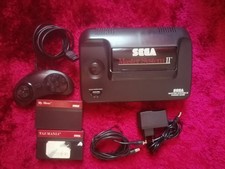 Console SEGA MASTER SYSTEM 2
