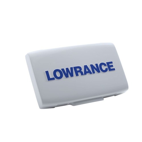 Lowrance inch fish finder - inch,