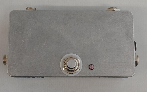 Prk sound one looper - prk,