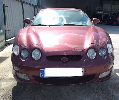 Phare gauche hyundai coupe - phare,