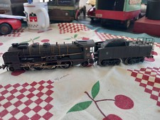 loco tender JOUEF 231K82 Dépot Calais