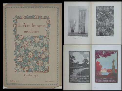 Art francais moderne 5 - francais,